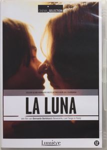 La Luna