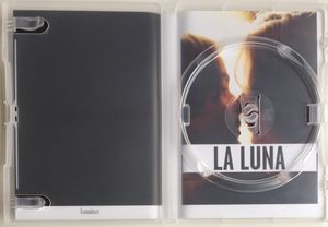 La Luna