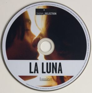 La Luna