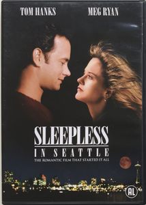 Sleepless In Seattle