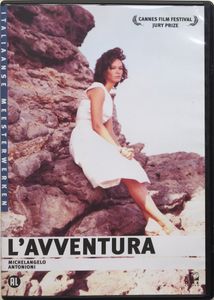 L'Avventura