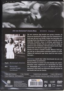 L'Avventura