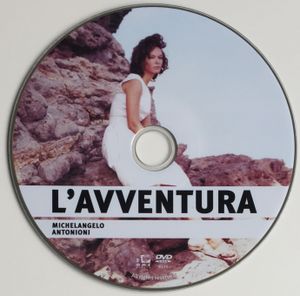 L'Avventura