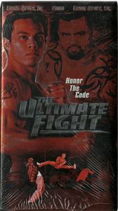 The Ultimate Fight