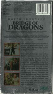Bridge of Dragons