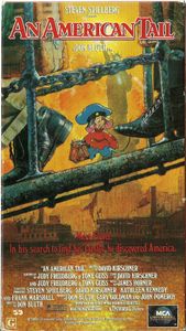 An American Tail