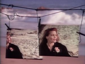 Belinda Carlisle: Circle In The Sand