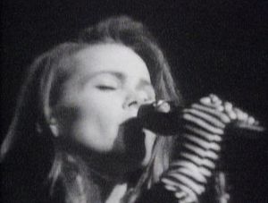 Belinda Carlisle: I Feel Free