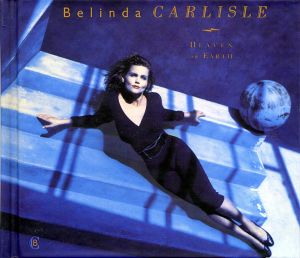Belinda Carlisle: Heaven On Earth