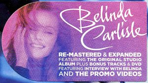 Belinda Carlisle: Heaven On Earth