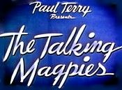The Talking Magpies