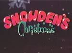 Snowden's Christmas