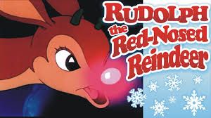 Rudolph The Red-Nosed Reindeer