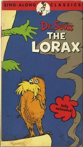 The Lorax