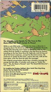 The Lorax