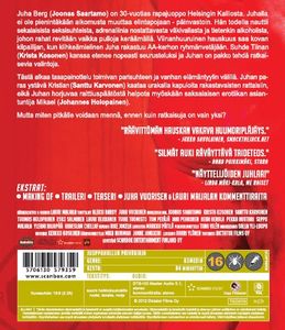 Juoppohullun päiväkirja