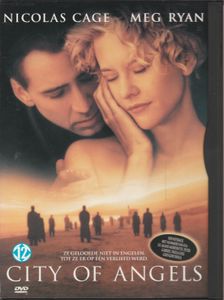 City Of Angels