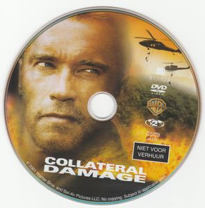 Collateral Damage