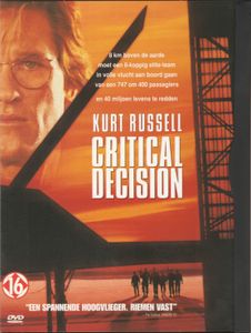 Critical Decision