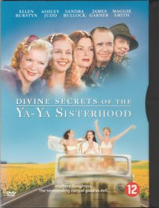 Divine Secrets of the Ya-Ya Sisterhood