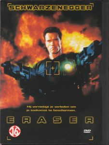 Eraser