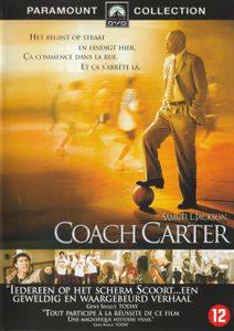 Coach Carter