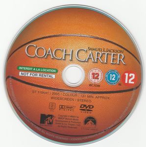 Coach Carter