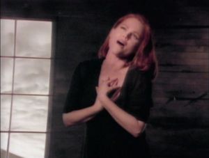 Belinda Carlisle: Summer Rain