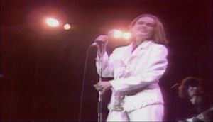 Belinda Carlisle: (We Want) The Same Thing