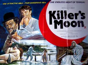 Killer's Moon