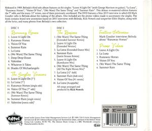 Belinda Carlisle: Runaway Horses