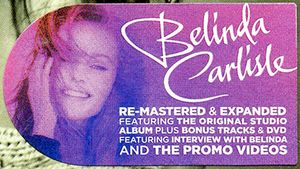 Belinda Carlisle: Runaway Horses