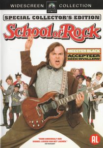 School Of Rock