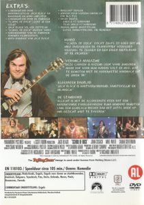 School Of Rock