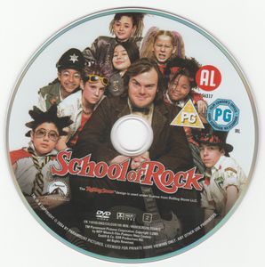 School Of Rock