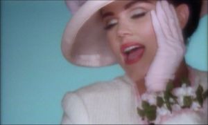 Belinda Carlisle: Live Your Life Be Free