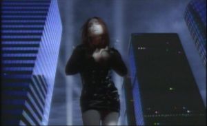 Belinda Carlisle: Do You Feel Like I Feel?