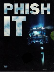 Phish: It