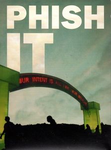 Phish: It