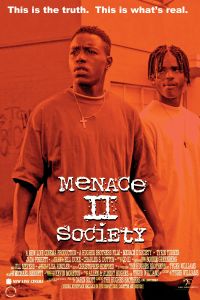 Menace II Society