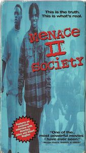 Menace II Society