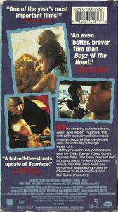 Menace II Society