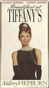 Breakfast At Tiffany's