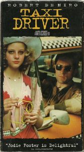 Taxi Driver