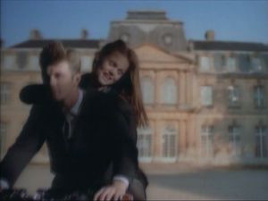Belinda Carlisle: Big Scary Animal (UK Version)
