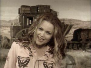 Belinda Carlisle: Lay Down Your Arms