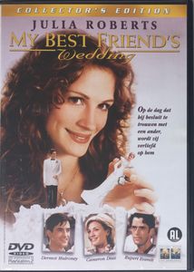 My Best Friend's Wedding - Collector's Edition