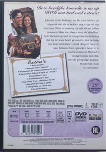 My Best Friend's Wedding - Collector's Edition