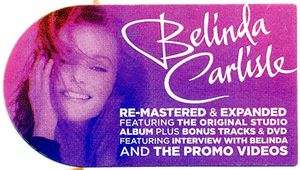 Belinda Carlisle: Real