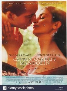 Captain Corelli's Mandolin